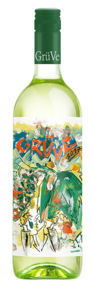 GrüVe 2017